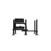 ST8 3.0 BLACK<BR>(Ref. RIV-242285-1)