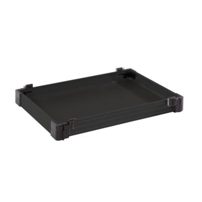 CASIER F2 45MM ANODISE NOIR<BR>(Ref. RIV-239237-1)