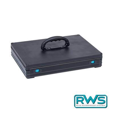 MALLETTE ETANCHE RSW<BR>(Ref. 643005)