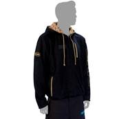SWEAT SPECIMEN CUSTOM