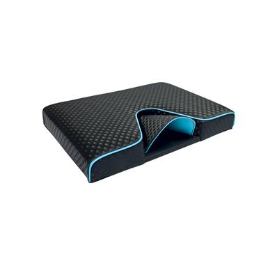 COUSSIN ST - TALON FIXE - DREAM NOIR/AQUA<BR>(Ref. 990105)