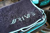 SERVIETTE MICRO FIBRE 60X40<BR>(Ref. RIV-243601-1)