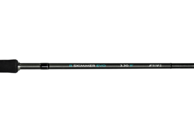 R SKIMMER EVO 330<BR>(Ref. RIV-239224-1)