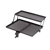 DESSERTE DOUBLE XL - 1 POINT D36 - 490X390MM<BR>(Ref. 103033)