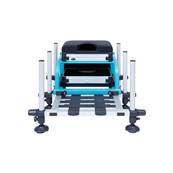 ST8 2.0 - AQUA/ALU<BR>(Ref. 118011)