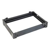 REHAUSSE 60 MM - NOIR<BR>(Ref. 628934)