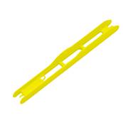 PLIOIR - JAUNE 19 x 1.6 cm