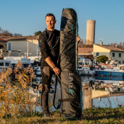 SAFE DRY MATCH FEEDER 195X37X27<BR>(Ref. RIV-241886-1)