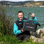 HYDRO BAG 30L 40X26X28<BR>(Ref. RIV-239262-1)