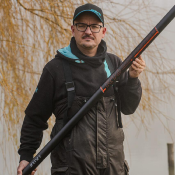 R16 CARP MASTER3 PACK 13.00M KIT 3<BR>(Ref. RIV-239493-1)