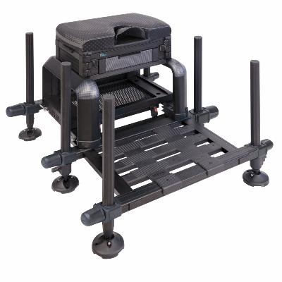 RS2 - BLACK CARBON<BR>(Ref. 118932)