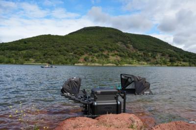 Comparatif des meilleures stations de pche RIVE pour la comptition et le loisir