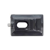 VERROU DE CHASSIS EQUIPE SANS VISSERIE (X 2)<BR>(Ref. 708930)