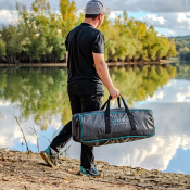 SAFE DRY ACCESSORY BAG 79X20X25<BR>(Ref. RIV-241891-1)