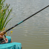 SUPER PELLET WAGGLER EVO 320<BR>(Ref. RIV-239280-1)