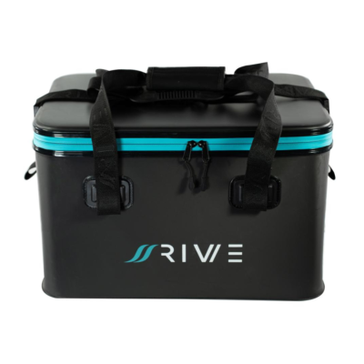 GLACIERE COOLER BAG 45X32X32<BR>(Ref. RIV-239260-1)