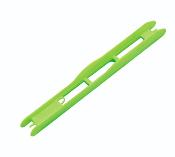 KIT 32 PLIOIRS VERTS 19 X 1.6 CM + 4 CURSEURS<BR>(Ref. 626022)